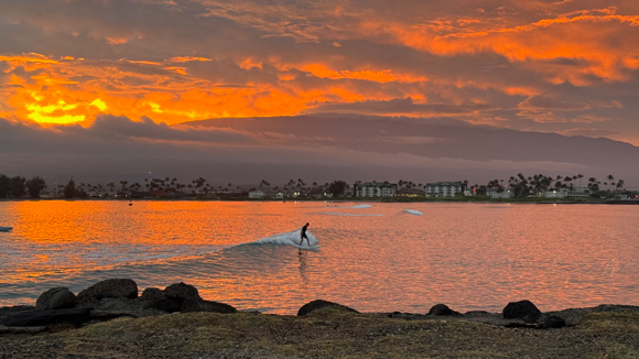 Send your best photos from Maui County to mauiphotos@mauinews.com for a chance to see them featured on our website and in our weekly print edition.